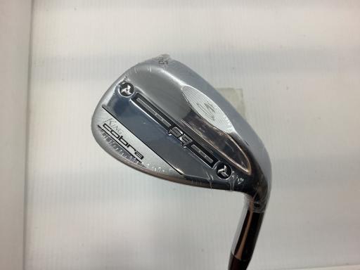 ＫＩＮＧ　ｃｏｂｒａ　ＳＢ　ＷＥＤＧＥ　５６°／１２°（ＣＬＡＳＳＩＣ）