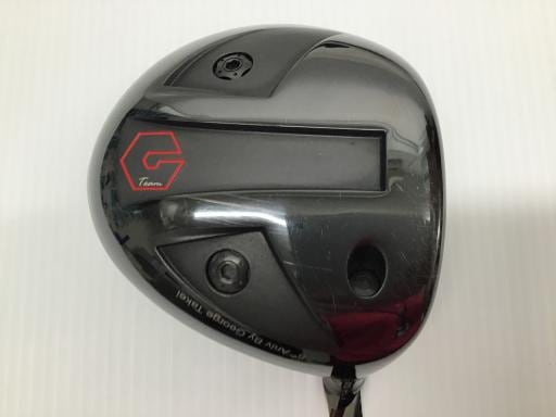 GTD 6th Aniv 10.5° ドライバー ヘッド