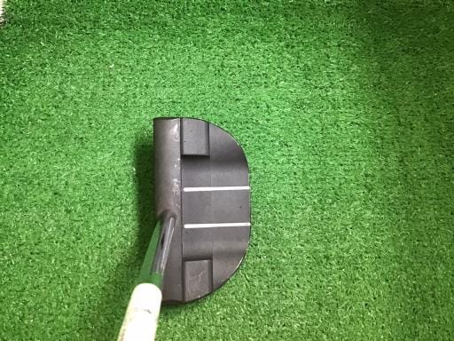 中古 ケンジアンニーニ LEGACY 2－C パター 中古クラブ