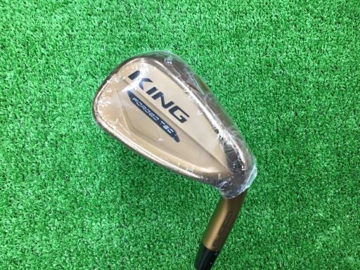 ＫＩＮＧ　ＦＯＲＧＥＤ　ＴＥＣ（２０２１）　ＣＯＰＰＥＲ　ＧＷ