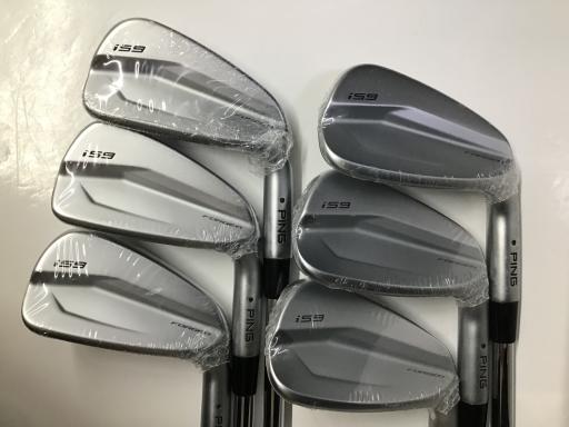 ｉ５９　６Ｓ（アーコス付き）