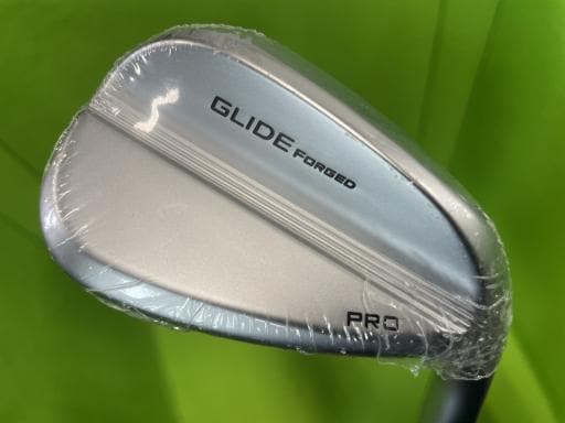 ＰＩＮＧ　ＧＬＩＤＥ　ＦＯＲＧＥＤ　ＰＲＯ　５０°／１０°　Ｓ（アーコス付き）