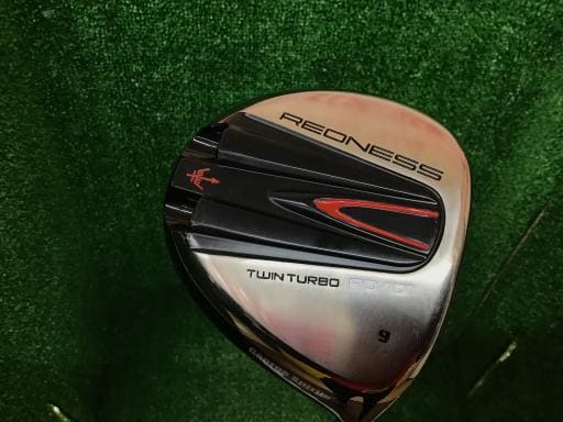 中古 ジョージスピリッツ ＲＥＯＮＥＳＳ ＲＤ－１０１ ドライバー 