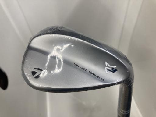 Ｔａｙｌｏｒ　Ｍａｄｅ　ＭＩＬＬＥＤ　ＧＲＩＮＤ　３　５６°／０８°