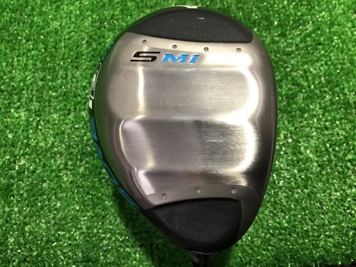 中古】 ミズノ SURE DD MI U5 ユーティリティ UT EXSAR(SURE