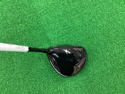 MIZUNO ミズノ/5W ST200X/ST200X/単品クラブ/SAランク/78【中古】 中古 ミズノ Mizuno ST200X フェアウェイウッド