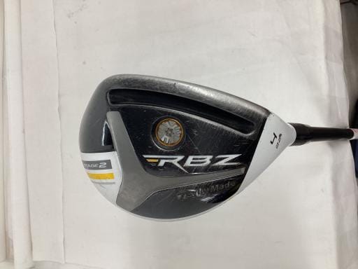 い*ん様 RBZ2 FW UTの2本セット 3番ウッド 4番ユーティリティ RBZ2 FW UTの2本セット 3番ウッド 4番ユーティリティΩ