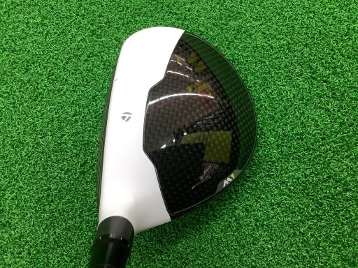 TaylorMade - テーラーメイド  M1 ３Ｗ中古　値下げ 中古】M1 ゴルフクラブ (テーラーメイド) 通販｜GDO中古ゴルフクラブ