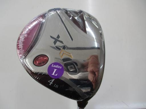 ＸＸＩＯ（２０２２）　４Ｗ（ボルドー）　レディース