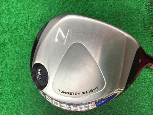 中古 プロギア GN 502 HIT フェアウェイウッド 中古クラブを
