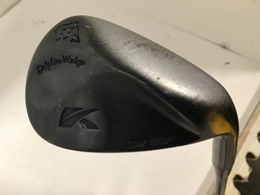 キャスコ　dolphin wedge DW-993P 55°