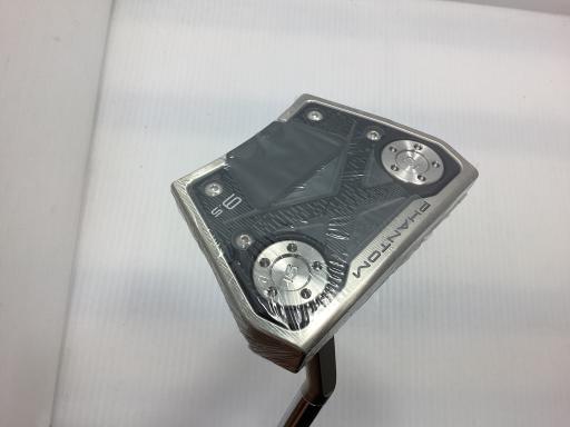 ＳＣＯＴＴＹ　ＣＡＭＥＲＯＮ　ＰＨＡＮＴＯＭ　Ｘ　９．５（２０２２）　３４インチ