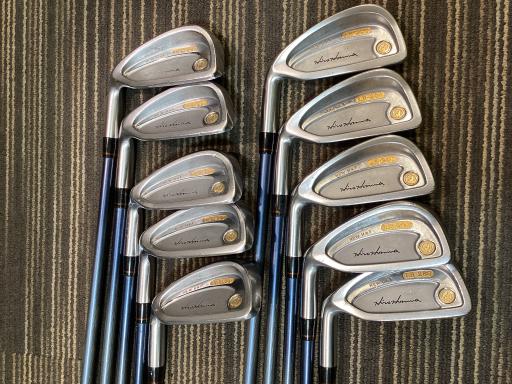 HONMA　ホンマ　LB280　6-8.10.SW アイアンセット