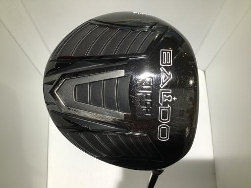 中古 バルド ＣＯＲＳＡ ＰＥＲＦＯＲＭＡＮＣＥ ４３５ ドライバー ...