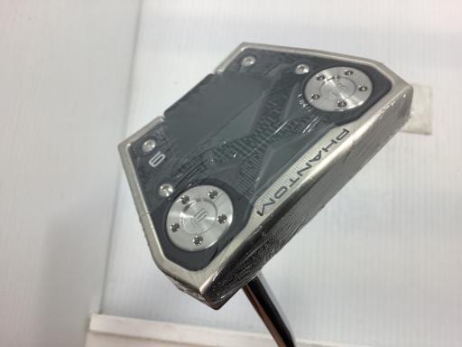 ＳＣＯＴＴＹ　ＣＡＭＥＲＯＮ　ＰＨＡＮＴＯＭ　Ｘ　９（２０２２）　３４インチ
