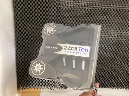 ２－ＢＡＬＬ　ＴＥＮ　ＴＲＩＰＬＥ　ＴＲＡＣＫ　３２インチ　レディース