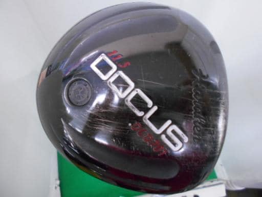 中古 ドゥーカス ＤＯＣＵＳ ＤＣＤ ７０１ ドライバー 中古クラブを