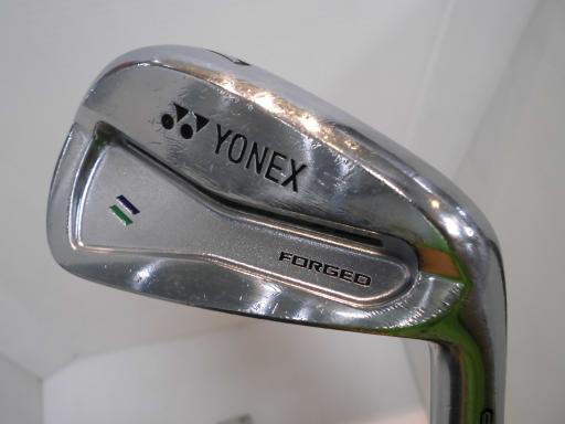 中古 ヨネックス ＥＺＯＮＥ ＣＢ ３０１ ＦＯＲＧＥＤ アイアンセット 