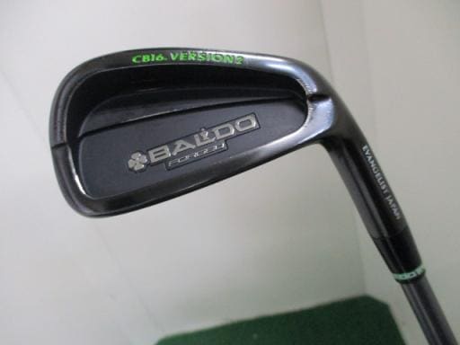 ヴィンテージ復刻 バルド BALDO CB16 VERSION 2 レフティ 左利き用