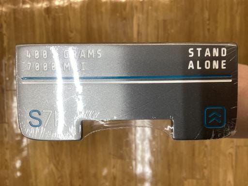 Ｓ７Ｋ　ＳＴＡＮＤ　ＡＬＯＮＥ　３３．５インチ