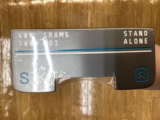 Ｓ７Ｋ　ＳＴＡＮＤ　ＡＬＯＮＥ　３３インチ