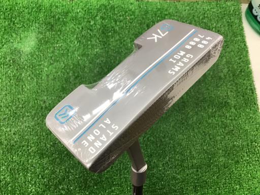 Ｓ７Ｋ　ＳＴＡＮＤ　ＡＬＯＮＥ　３３インチ