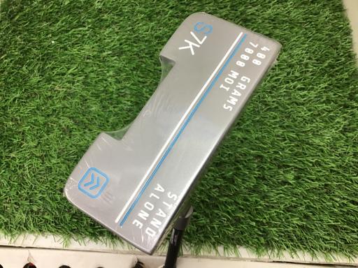 Ｓ７Ｋ　ＳＴＡＮＤ　ＡＬＯＮＥ　３３インチ