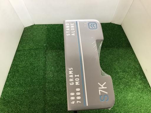 Ｓ７Ｋ　ＳＴＡＮＤ　ＡＬＯＮＥ　３３インチ　レフティ
