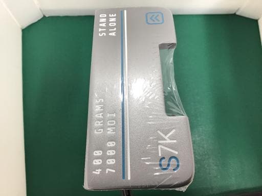Ｓ７Ｋ　ＳＴＡＮＤ　ＡＬＯＮＥ　３３インチ　レフティ