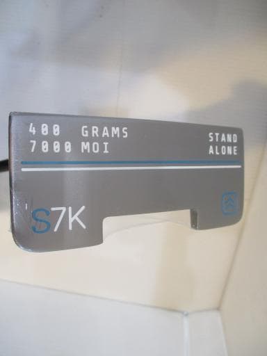Ｓ７Ｋ　ＳＴＡＮＤ　ＡＬＯＮＥ　３３インチ　レフティ