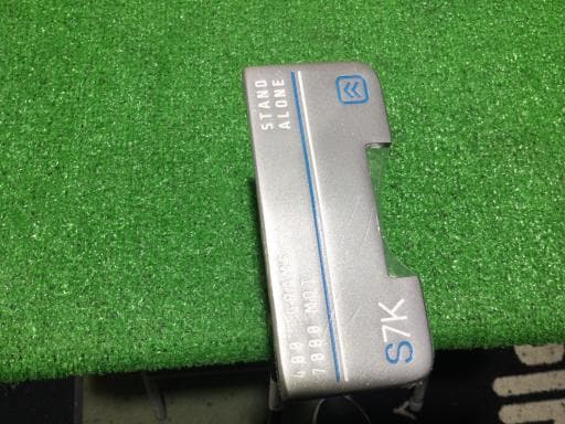 Ｓ７Ｋ　ＳＴＡＮＤ　ＡＬＯＮＥ　３３インチ　レフティ