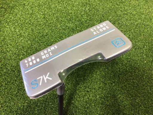 Ｓ７Ｋ　ＳＴＡＮＤ　ＡＬＯＮＥ　３３インチ　レフティ