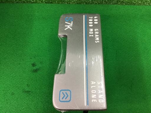 Ｓ７Ｋ　ＳＴＡＮＤ　ＡＬＯＮＥ　３４．５インチ