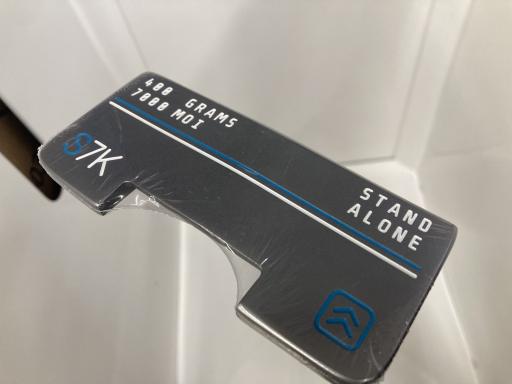 Ｓ７Ｋ　ＳＴＡＮＤ　ＡＬＯＮＥ　３４．５インチ
