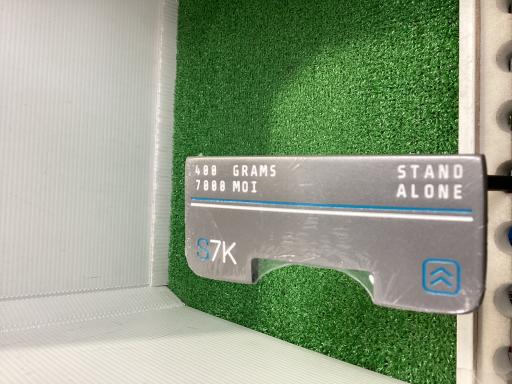 Ｓ７Ｋ　ＳＴＡＮＤ　ＡＬＯＮＥ　３４．５インチ