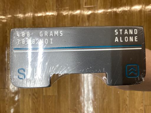 Ｓ７Ｋ　ＳＴＡＮＤ　ＡＬＯＮＥ　３４．５インチ
