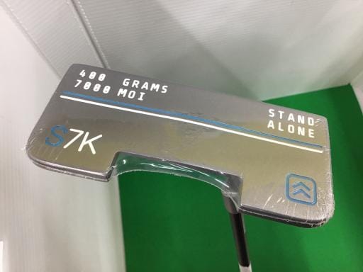 Ｓ７Ｋ　ＳＴＡＮＤ　ＡＬＯＮＥ　３４インチ