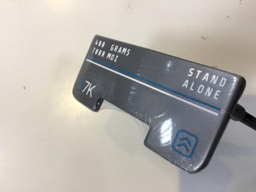 Ｓ７Ｋ　ＳＴＡＮＤ　ＡＬＯＮＥ　３４インチ