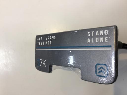 Ｓ７Ｋ　ＳＴＡＮＤ　ＡＬＯＮＥ　３４インチ