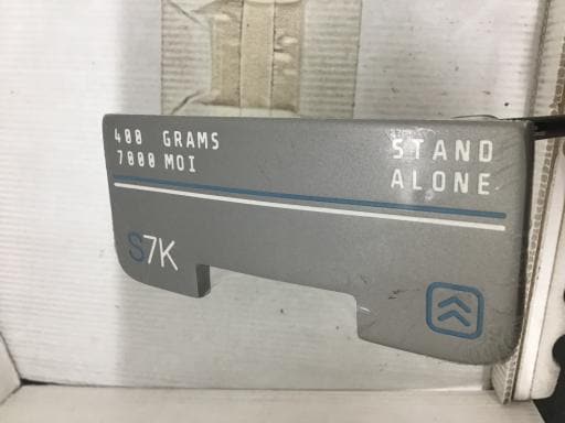 Ｓ７Ｋ　ＳＴＡＮＤ　ＡＬＯＮＥ　３４インチ