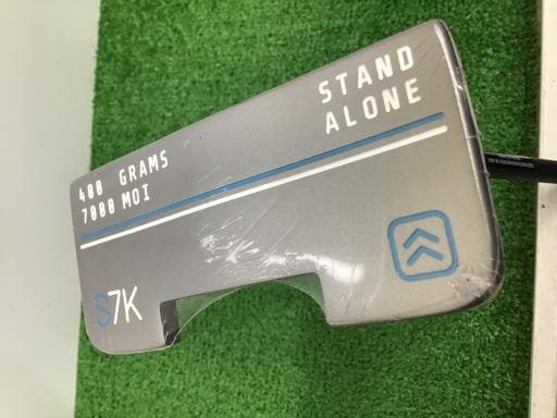 Ｓ７Ｋ　ＳＴＡＮＤ　ＡＬＯＮＥ　３４インチ