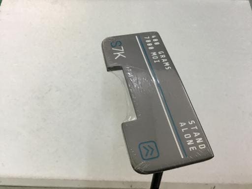 Ｓ７Ｋ　ＳＴＡＮＤ　ＡＬＯＮＥ　３４インチ