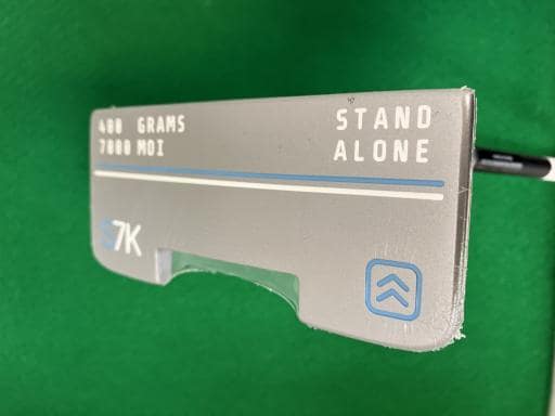Ｓ７Ｋ　ＳＴＡＮＤ　ＡＬＯＮＥ　３４インチ