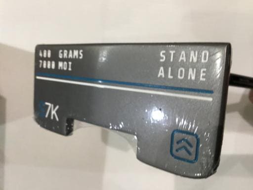 Ｓ７Ｋ　ＳＴＡＮＤ　ＡＬＯＮＥ　３４インチ