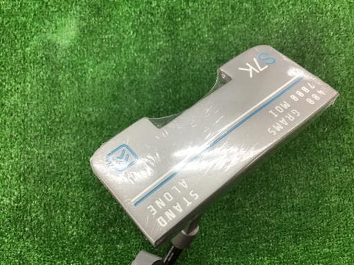 Ｓ７Ｋ　ＳＴＡＮＤ　ＡＬＯＮＥ　３４インチ