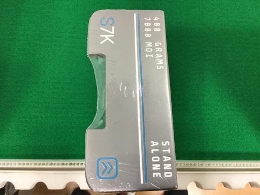 Ｓ７Ｋ　ＳＴＡＮＤ　ＡＬＯＮＥ　３４インチ