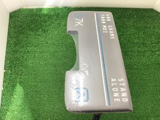Ｓ７Ｋ　ＳＴＡＮＤ　ＡＬＯＮＥ　３４インチ