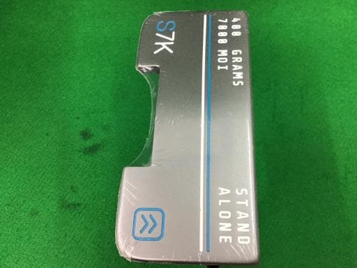 Ｓ７Ｋ　ＳＴＡＮＤ　ＡＬＯＮＥ　３４インチ