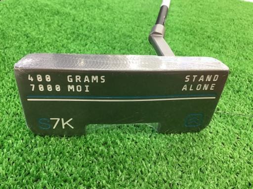 Ｓ７Ｋ　ＳＴＡＮＤ　ＡＬＯＮＥ　３４インチ