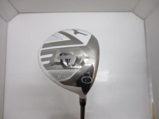 中古 ミズノ BR-X BR-X フェアウェイウッド 中古クラブを買う